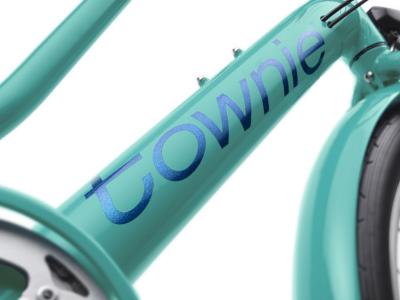 Electra Townie Go! 7D EQ Step Thru EU M Tahiti Blue Produktbild 2