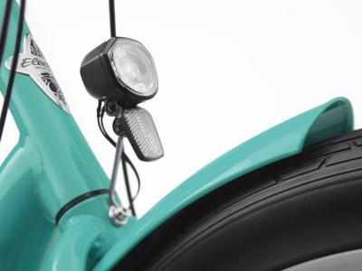 Electra Townie Go! 7D EQ Step Thru EU M Tahiti Blue Produktbild 5