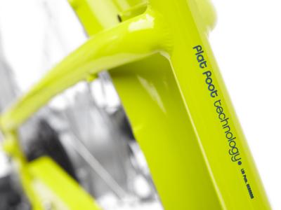 Electra Townie Go! 7D EQ Step Thru EU M Citron Produktbild 4