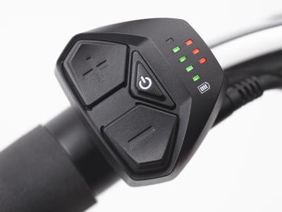 Electra Townie Go! 7D EQ Step Thru EU M Citron Produktbild 6