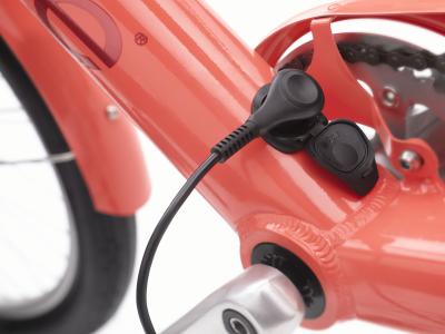 Electra Townie Go! 7D EQ Step Thru EU M Guava Produktbild 5
