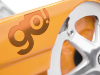 Electra Townie Go! 7D EQ Step Thru EU M Mango Produktbild 3