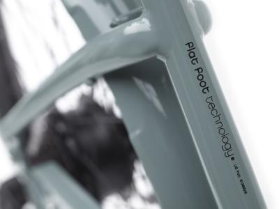 Electra Townie Go! 7D EQ Step Thru EU M Lunar Grey Produktbild 4