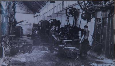 Unior Tool Unior Socket Wrench T-handle 5.5mm Produktbild 3
