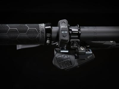 Trek FUEL EXe 9.9 XTR EU S Deep Smoke Produktbild 4