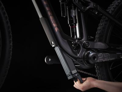 Trek FUEL EXe 9.9 XTR EU M Deep Smoke Produktbild 9