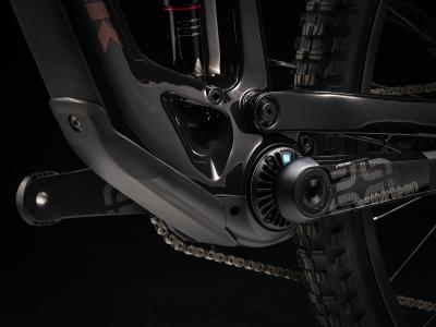 Trek FUEL EXe 9.9 XTR EU L Deep Smoke Produktbild 2