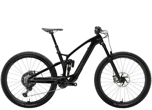 Trek FUEL EXe 9.9 XTR EU XL Deep Smoke