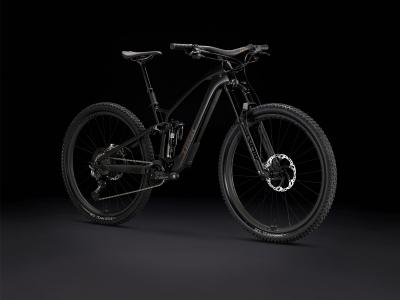 Trek FUEL EXe 9.9 XTR EU XL Deep Smoke Produktbild 1