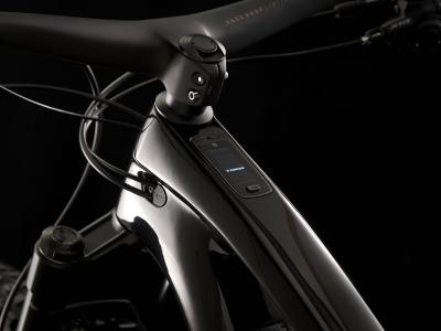 Trek FUEL EXe 9.9 XTR EU XL Deep Smoke Produktbild 3
