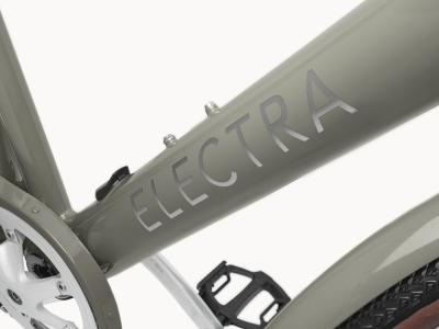 Electra Loft Go! 7D Step Over EU M Harbor Grey Produktbild 2
