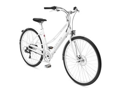Electra Loft Go! 7D Step Thru EU S Stardust Produktbild 1