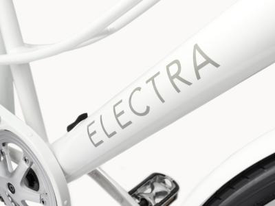 Electra Loft Go! 7D Step Thru EU M Stardust Produktbild 2