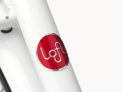 Electra Loft Go! 7D Step Thru EU M Stardust Produktbild 4