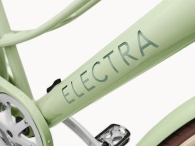 Electra Loft Go! 7D Step Thru EU M Matcha Green Produktbild 2