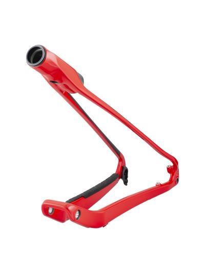 Trek Monostay Trek Supercaliber 9.6 29 2022 Small Red/G Produktbild 1