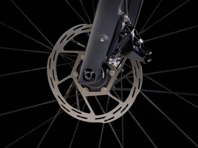 Trek Domane+ SLR 6 AXS EU 52 Matte Deep Smoke Produktbild 10