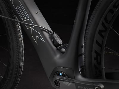 Trek Domane+ SLR 6 AXS EU 54 Matte Deep Smoke Produktbild 5
