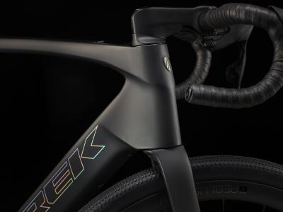 Trek Domane+ SLR 6 AXS EU 62 Matte Deep Smoke Produktbild 3