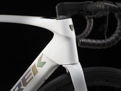 Trek Domane+ SLR 6 AXS EU 52 Crystal White Produktbild 3
