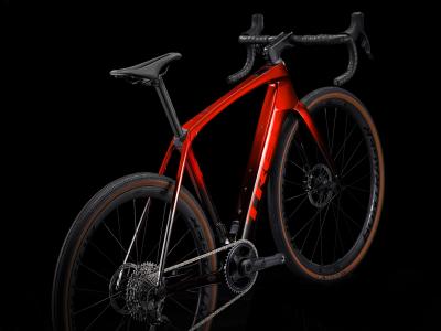 Trek Domane+ SLR 6 AXS EU 56 Carbon Red Smoke Produktbild 2