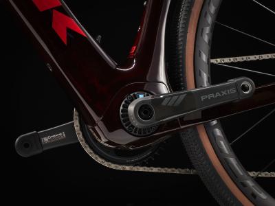Trek Domane+ SLR 6 AXS EU 56 Carbon Red Smoke Produktbild 4