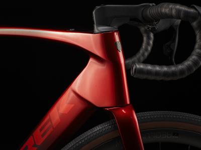 Trek Domane+ SLR 6 AXS EU 58 Carbon Red Smoke Produktbild 3