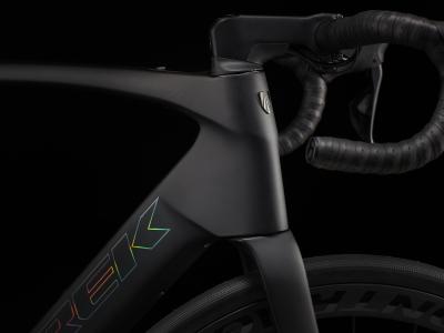 Trek Domane+ SLR 6 Pro EU 62 Matte Deep Smoke Produktbild 3