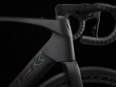 Trek Domane+ SLR 7 EU 56 Matte Deep Smoke Produktbild 3