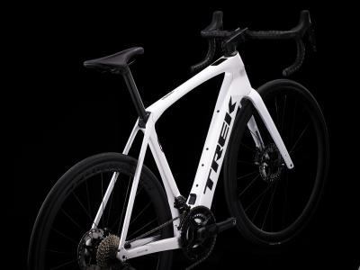 Trek Domane+ SLR 7 EU 54 Crystal White Produktbild 2