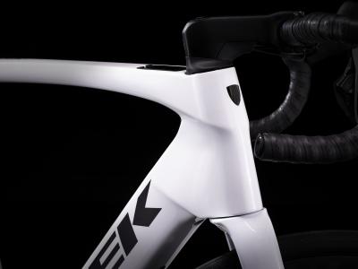 Trek Domane+ SLR 7 EU 54 Crystal White Produktbild 3