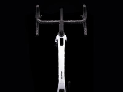Trek Domane+ SLR 7 EU 62 Crystal White Produktbild 6