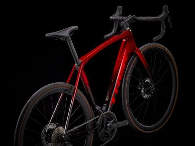 Trek Domane+ SLR 7 EU 54 Carbon Red Smoke Produktbild 2