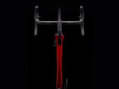 Trek Domane+ SLR 7 EU 56 Carbon Red Smoke Produktbild 6