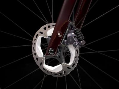 Trek Domane+ SLR 7 EU 58 Carbon Red Smoke Produktbild 10