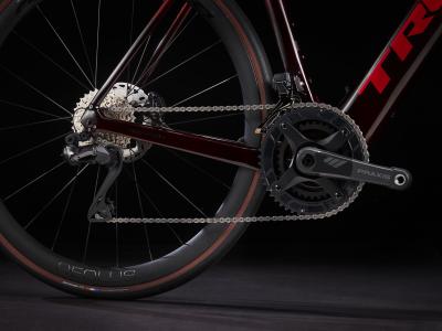 Trek Domane+ SLR 7 EU 60 Carbon Red Smoke Produktbild 9