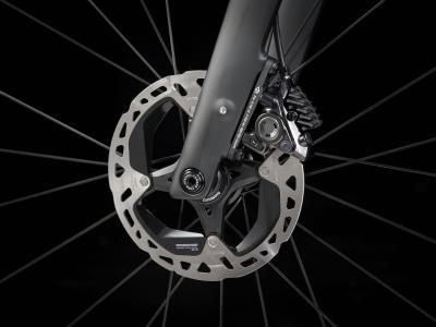 Trek Domane+ SLR 9 EU 60 Matte Deep Smoke Produktbild 10
