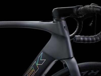 Trek Domane+ SLR 9 EU 60 Matte Deep Smoke Produktbild 3