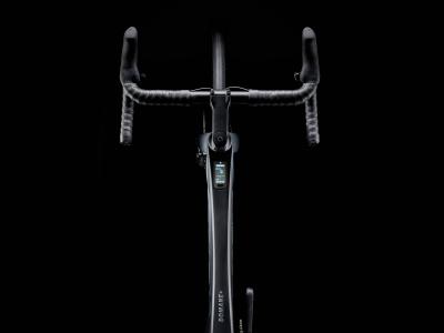 Trek Domane+ SLR 9 EU 60 Matte Deep Smoke Produktbild 6