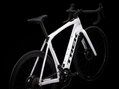 Trek Domane+ SLR 9 EU 50 Crystal White Produktbild 2