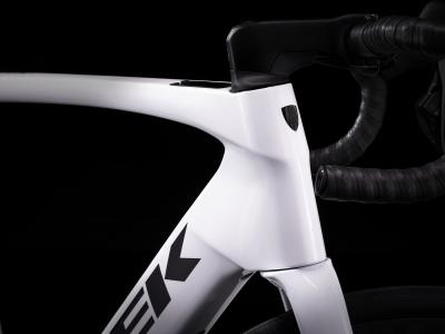 Trek Domane+ SLR 9 EU 52 Crystal White Produktbild 3