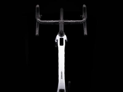 Trek Domane+ SLR 9 EU 56 Crystal White Produktbild 6