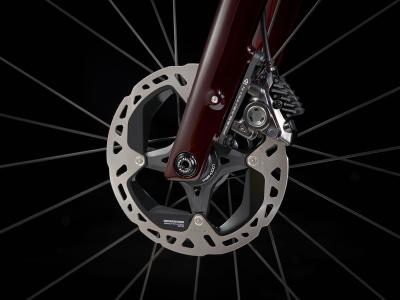 Trek Domane+ SLR 9 EU 50 Carbon Red Smoke Produktbild 10