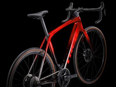 Trek Domane+ SLR 9 EU 52 Carbon Red Smoke Produktbild 2