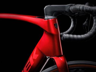 Trek Domane+ SLR 9 EU 56 Carbon Red Smoke Produktbild 3