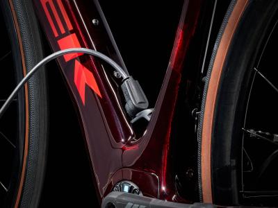 Trek Domane+ SLR 9 EU 56 Carbon Red Smoke Produktbild 5
