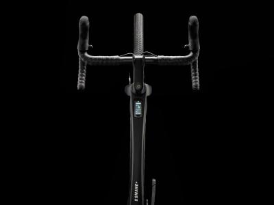 Trek Domane+ SLR 9 AXS EU 52 Matte Deep Smoke Produktbild 6