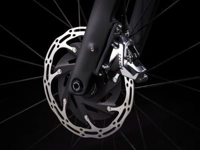 Trek Domane+ SLR 9 AXS EU 56 Matte Deep Smoke Produktbild 10