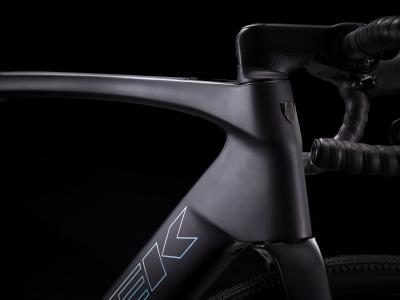 Trek Domane+ SLR 9 AXS EU 58 Matte Deep Smoke Produktbild 3