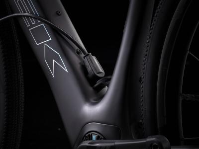 Trek Domane+ SLR 9 AXS EU 58 Matte Deep Smoke Produktbild 5